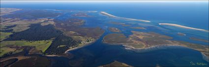 Robertsons Beach - VIC (PBH3 00 33736)